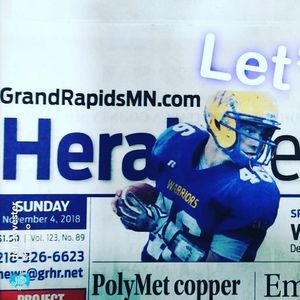 Meet your Posher, Logan